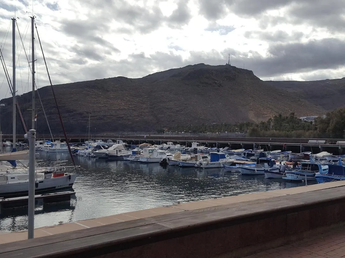 Apartamento Apartamento El Isleño San Sebastián de la Gomera