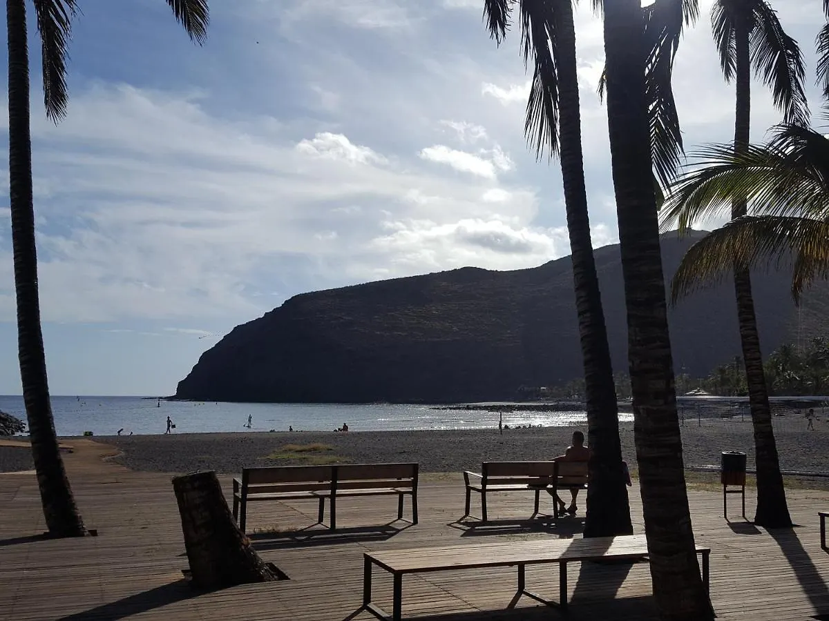 Apartamento Apartamento El Isleño San Sebastián de la Gomera 0*,
