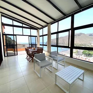 Villa Estupenda El Mirador, Vista Oceano En La Gomera, San Sebastián de la Gomera