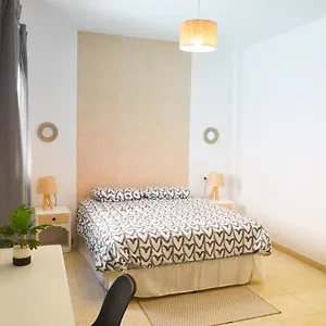 Apartamento House Gara, San Sebastián de la Gomera