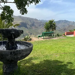 Apartamento Vistas A Roques De Agando, San Sebastián de la Gomera