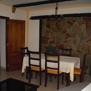 Сasa de vacaciones Casa Gomera Mercedes, San Sebastián de la Gomera