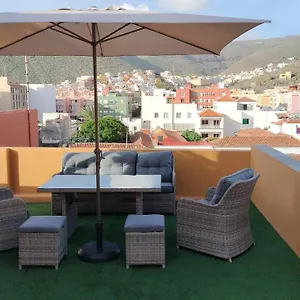 Apartamento Tolina I Y Ii, San Sebastián de la Gomera