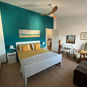Apartamento Rose's House, San Sebastián de la Gomera