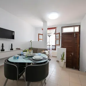 Apartamento Hauzify I Celeste, San Sebastián de la Gomera