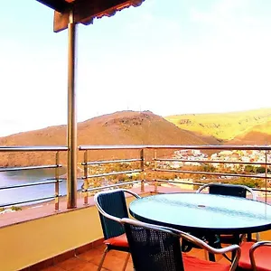 Apartamento El Balcon De Colon, San Sebastián de la Gomera
