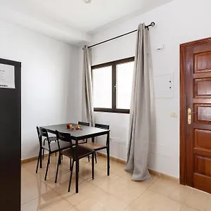Apartamento Noa, San Sebastián de la Gomera