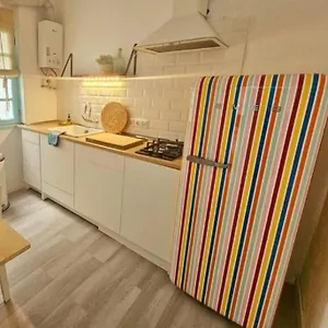 Apartamento Paraiso Galanas 2rooms, San Sebastián de la Gomera