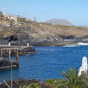 Atico Con Vistas Al Mar, Garachico Garachico (Tenerife)